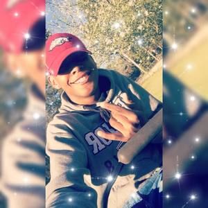 Meet your Posher, Travon